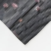 Couverture Polaire Oiseau du monde (Coin)