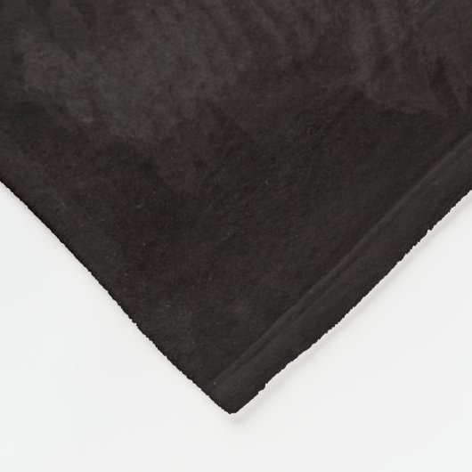 Couverture Polaire Oiseau tropical Toucan (Coin)