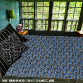 Couverture Polaire Oiseaux de nuit à surveiller