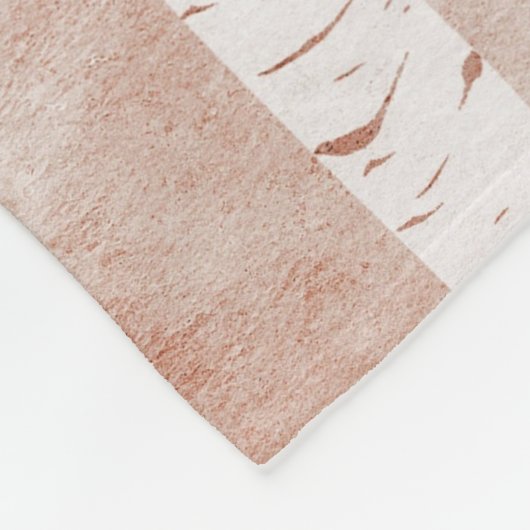 Couverture Polaire Oiseaux illustrés (Coin)