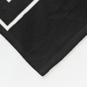 Couverture Polaire Ok À Montrer Sur Le Baiser Cam (Coin)