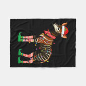 Couverture Polaire Okapi2 (Devant (Horizontal))