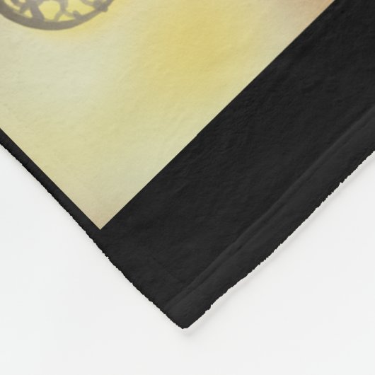 Couverture Polaire Okapi et l'Oddlings (Coin)