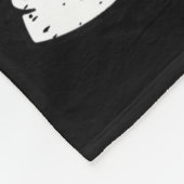 Couverture Polaire Old Gaming Controller Walker Funny Gamer Men Women (Coin)