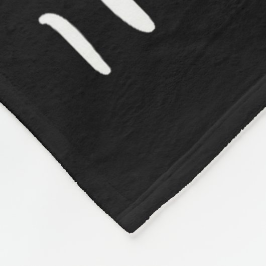 Couverture Polaire Oldest Sister Shirt I Make The Rules Funny Matchin (Coin)