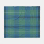 Couverture Polaire Oliphant Ancienne Plaid (Devant (Horizontal))