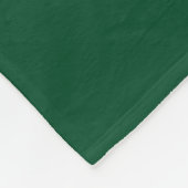 Couverture Polaire OLIVANDERS™ Makers of Fine Wands (Coin)