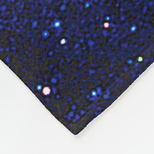 Couverture Polaire OM Dhyana universel (Coin)