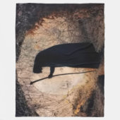 COUVERTURE POLAIRE OMBRE (Devant)