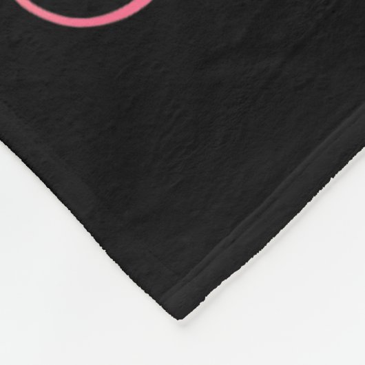 Couverture Polaire Omg C'Est Mes Grandes Soeurs 65e Anniversaire Doux (Coin)