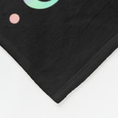 Couverture Polaire Omg Its My Big Brothers 85th Birthday Happy 85 Yea (Coin)