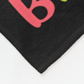 Couverture Polaire Omg Ses Mes Frères 45e Anniversaire Doux 45 Ans O (Coin)