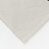 Couverture Polaire On les appelle Great pour une raison, Dane Dog Pet (Coin)