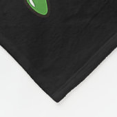 Couverture Polaire On The Naughty List And I Regret Nothing Chicken C (Coin)