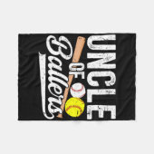 Couverture Polaire Oncle de Llers vend Softll Oncle  (Devant (Horizontal))