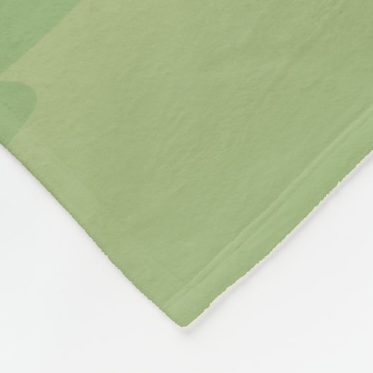 Couverture Polaire Ondulation de Fox de Rick | Scarlett de garde (Coin)