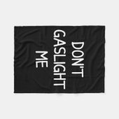 Couverture Polaire One-liners, Narcissist Sayings, Quotes Don't Gasli (Devant (Horizontal))