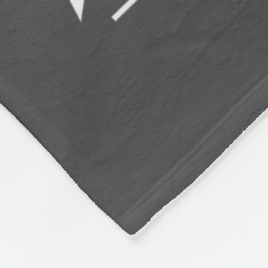 Couverture Polaire One Motorcycle Is Never Enough - Funny Biker Quote (Coin)