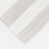 Couverture Polaire One Silly Goose 1st Birthday Milestone Sign  (Coin)