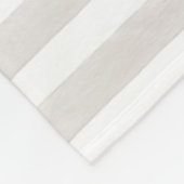 Couverture Polaire One Silly Goose 1st Birthday Photo Sign (Coin)