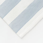 Couverture Polaire One Silly Goose 1st Birthday Photo Sign (Coin)