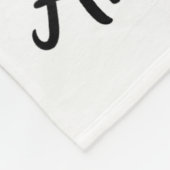 Couverture Polaire Oops I Bought Another Book Funny Cute Raccoon Read (Coin)