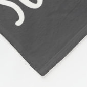 Couverture Polaire Op Happens So Fluwice Funny Toilet Humor  (Coin)