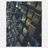 Couverture Polaire Opalescence (Devant)