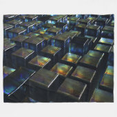 Couverture Polaire Opalescence (Devant (Horizontal))