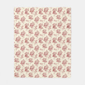 Couverture Polaire Opaline (Devant)