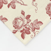 Couverture Polaire Opaline (Coin)