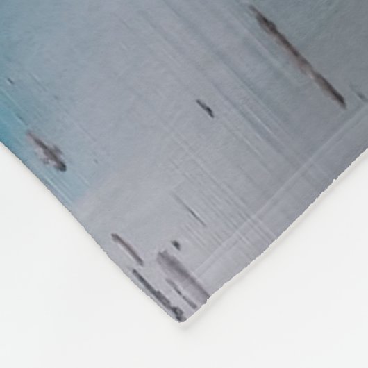 Couverture Polaire Open Arch Iceberg | Antarctique (Coin)