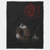 Couverture Polaire opéra (Devant)