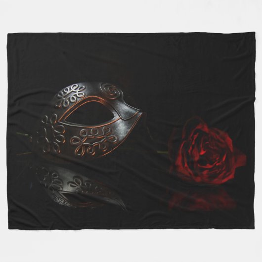 Couverture Polaire opéra (Devant (Horizontal))