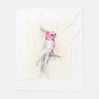 Opera Cockatoo