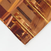 Couverture Polaire Opéra National de Paris Garnier en France (Coin)