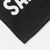 Couverture Polaire Operation Christmas Child Samaritan's Purse Chirst (Coin)