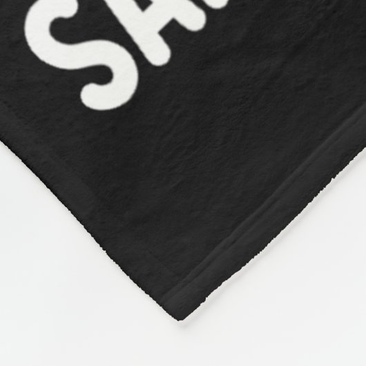 Couverture Polaire Operation Christmas Child Samaritan's Purse Chirst (Coin)