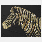 Couverture Polaire Options Retro Africa 5A (Devant (Horizontal))