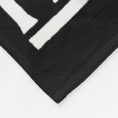 Couverture Polaire Optometry Machine Phoropter Funny Optometrist Phor (Coin)