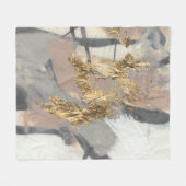 Couverture Polaire Or (Devant (Horizontal))