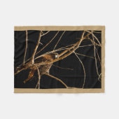 Couverture Polaire Or (Devant (Horizontal))