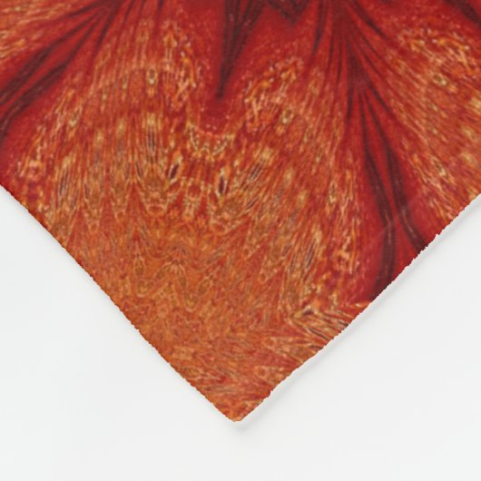 Couverture Polaire Or inca 16 (Coin)