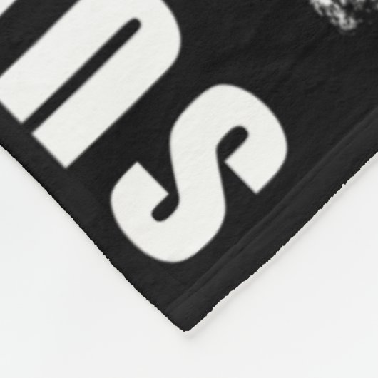 Couverture Polaire Orange Ribbon Aunt Leukemia Awareness Usa Flag Can (Coin)