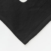 Couverture Polaire Orange Sports Number 16 Jersey Uniform Player Fan  (Coin)