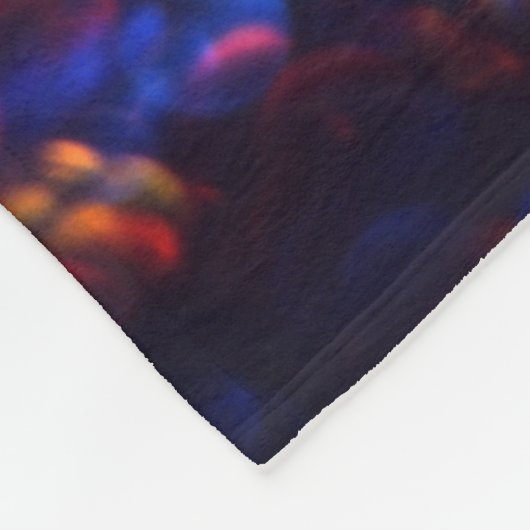 Couverture Polaire Orbz Kaleid (Coin)