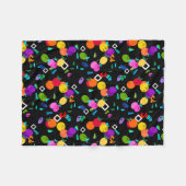 Couverture Polaire Orchard (Devant (Horizontal))