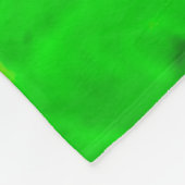 Couverture Polaire Orgueil de la Barbade   (Coin)