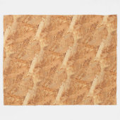 Couverture Polaire oriented strand board - OSB seamless (Devant (Horizontal))