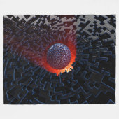 Couverture Polaire Origine (Devant (Horizontal))